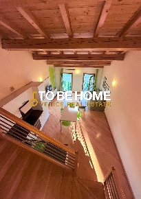 Foto Appartamento a Martellago Centro di 65 m² con 3 locali in vendita