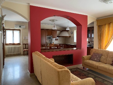 Foto Appartamento a Berbenno di Valtellina Pedemonte di 110 m² con 5 locali