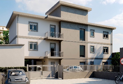 Foto Appartamento a Firenze Isolotto Talenti di 73 m² con 4 locali