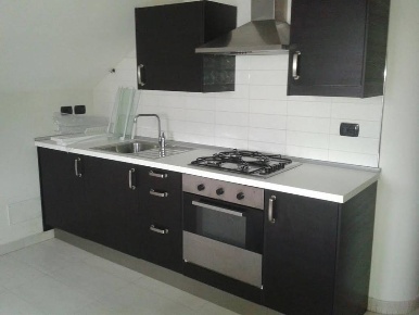 Foto Attico a San Michele di Serino di 50 m² con 2 locali in affitto