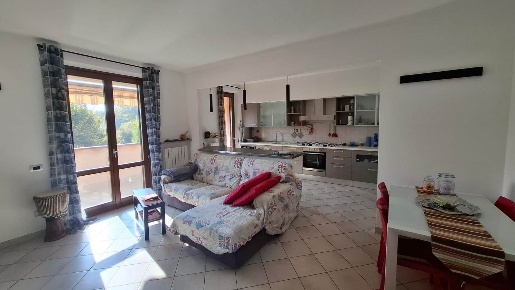 Foto Appartamento in Via Fellini, Pontenure Centro di 90 m² con 3 locali