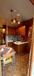 Foto Appartamento a Vernante di 35 m² con 1 locali in vendita