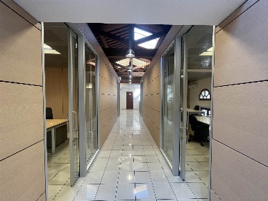 Foto Ufficio in Via Giuseppe Mazzini 11, Siena Stazione di 270 m²