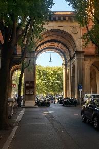 Foto Appartamento in via gramsci, Bologna Marconi di 70 m² con 3 locali