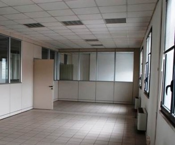 Foto Ufficio a Forlì Coriano di 103 m² con 1 locali in affitto