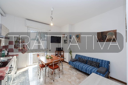 Foto Appartamento in VIA VOLTA 11, Villasanta di 57 m² con 2 locali
