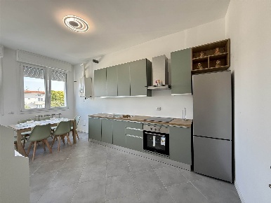 Foto Appartamento a Signa di 110 m² con 4 locali in affitto