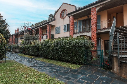 Foto Appartamento in str. Padana Superiore 100, Bellinzago Lombardo Centro