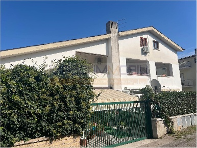 Foto Appartamento in Via di Penna Calda  5, Fiano Romano di 125 m²