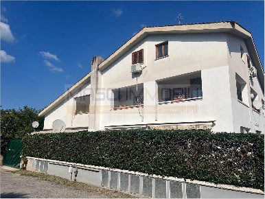 Foto Appartamento a Fiano Romano di 125 m² con 4 locali in vendita