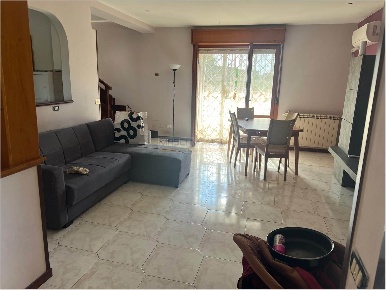 Foto Appartamento a Fiano Romano di 125 m² con 4 locali in vendita