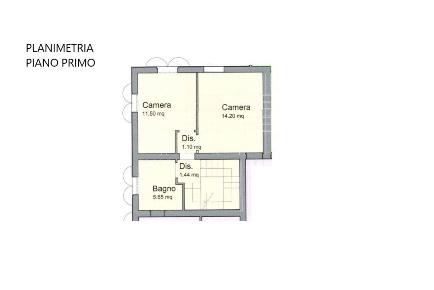 Foto Case semi ndipendenti in Viazza di Cognento, Modena Cognento di 151 m²