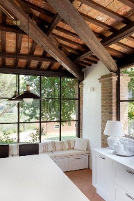 Foto Case semi ndipendenti in Viazza di Cognento, Modena Cognento di 151 m²