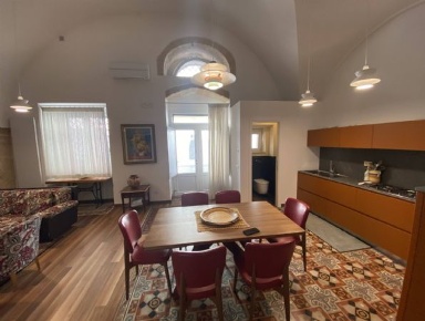 Foto Appartamento in VIA CIALDINI 13, San Ferdinando di Puglia di 115 m²