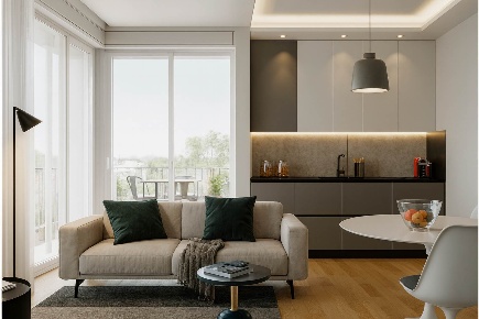 Foto Appartamento a Firenze Rovezzano di 68 m² con 3 locali in vendita