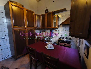 Foto Appartamento in Via Andrea Poma 23, Erice Casa Santa di 60 m²
