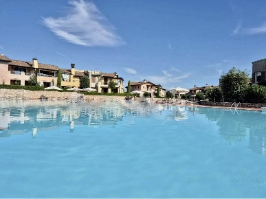 Foto Appartamento a Manerba del Garda Solarolo di 71 m² con 3 locali