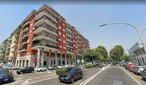 Foto Ufficio a La Spezia Ospedale di 60 m² con 4 locali in affitto