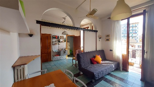 Foto Appartamento a Firenze Porta al Prato - San Jacopino di 120 m²