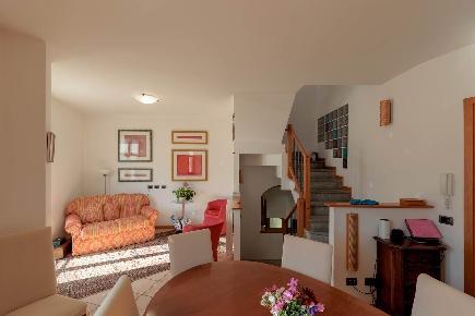 Foto Case semi ndipendenti in Via Selve, Tresivio Centro di 177 m²