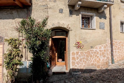 Foto Case semi ndipendenti in Via Selve, Tresivio Centro di 177 m²