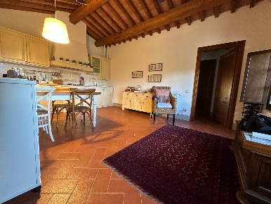 Foto Appartamento a Palaia di 90 m² con 3 locali in vendita