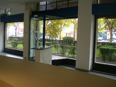 Foto Negozio in VIA ACHILLE GRANDI 31, Sesto San Giovanni Marzabotto