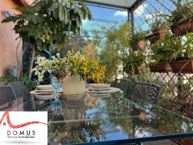 Foto Attico in via vincenzo di marco 4, Palermo Libertà - Villabianca