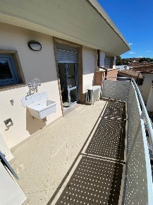 Foto Appartamento a Barberino Tavarnelle di 50 m² con 2 locali in affitto