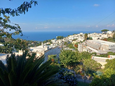 Foto Villa unifamiliare a Anacapri di 90 m² con 4 locali in vendita