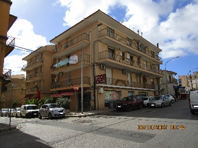 Foto Appartamento in Via Basilicata 169, Ragusa San Luigi - Archimede