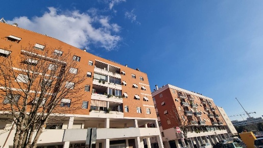 Foto Appartamento in Via Ratto delle Sabine 71, Roma Casal Monastero