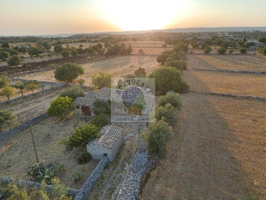 Foto Terreno agricolo a Modica Pirato di 24 m² in vendita