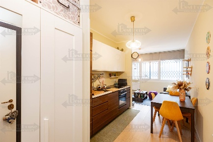 Foto Appartamento in via Meucci  70, Milano Ponte Nuovo di 43 m² in vendita