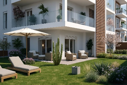 Foto Appartamento a Firenze Rovezzano di 98 m² con 4 locali in vendita