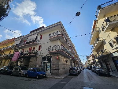 Foto Appartamento in Via Federico MENINNI 196, Gravina in Puglia di 80 m²