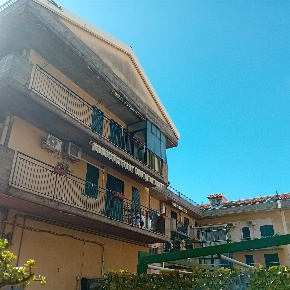 Foto Appartamento in Via Spiaggia 119, Mascali Centro di 54 m² con 2 locali