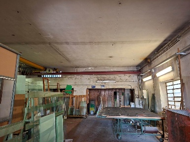 Foto Laboratorio a Signa Centro di 310 m² con 4 locali in vendita