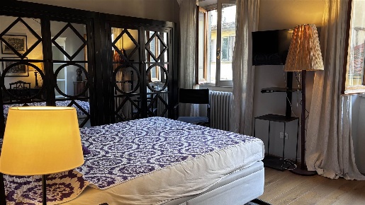 Foto Appartamento a Firenze San Frediano di 30 m² con 2 locali in affitto