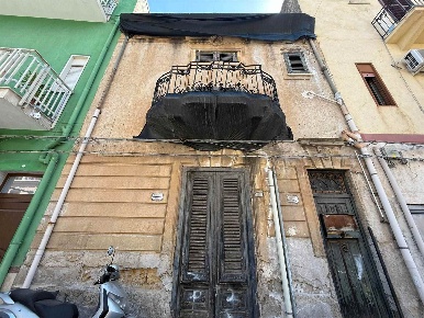 Foto Appartamento in Via Galletti 96, Palermo Acqua dei Corsari di 107 m²