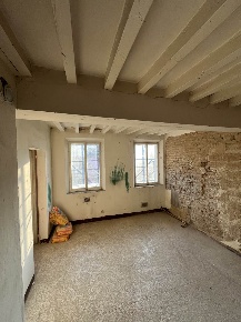 Foto Appartamento a Correggio Centro di 50 m² con 3 locali in vendita