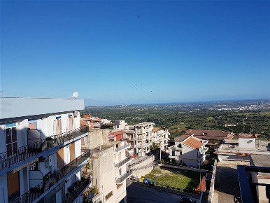 Foto Appartamento in VIA SAN GIOVANNI 25, Melilli Centro di 180 m²