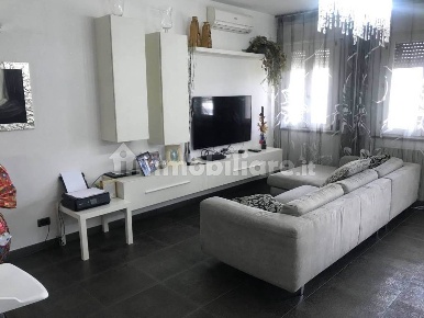 Foto Appartamento in via saffi 171, Cesenatico Parco di Levante, Boschetto