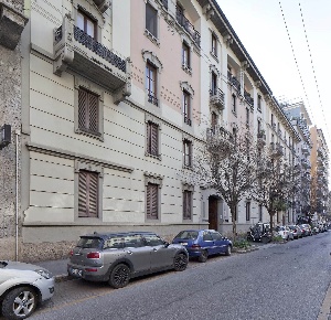 Foto Ufficio in Via Mameli 3, Milano Indipendenza di 77 m² con 3 locali
