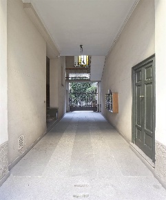 Foto Ufficio in Via Mameli 3, Milano Indipendenza di 77 m² con 3 locali