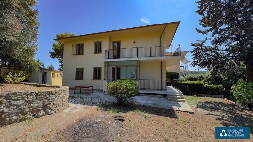 Foto Appartamento in via B. Buontalenti 75, Rosignano Marittimo di 150 m²