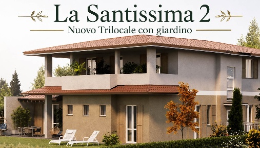 Foto Appartamento a Iseo Centro di 101 m² con 3 locali in vendita