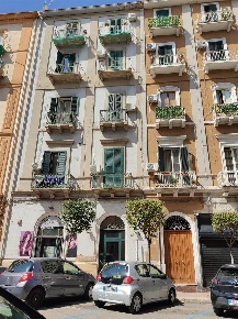 Foto Appartamento in Via nitti 60, Taranto Borgo di 70 m² con 2 locali