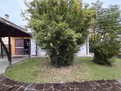 Foto Casa indipendente in Via Piave 1, Montegrotto Terme Centro di 179 m²