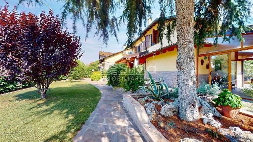 Foto Villa bifamiliare in via gandolfi 7, Minerbio Cà Dé Fabbri di 180 m²